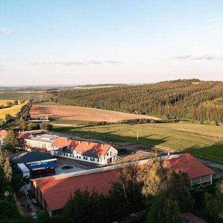 Bilichov Hotell Exteriör bild
